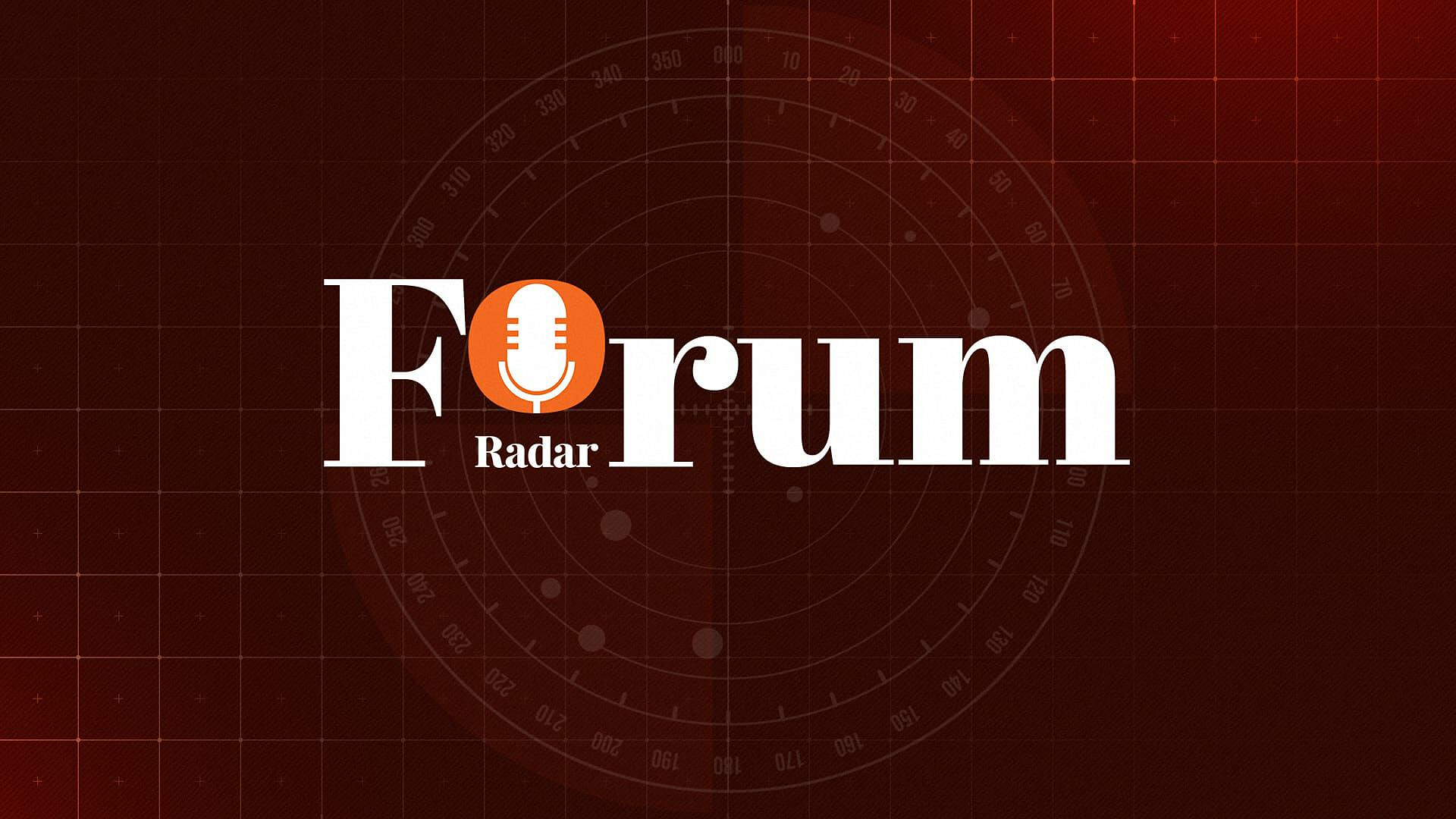 Radar Forum