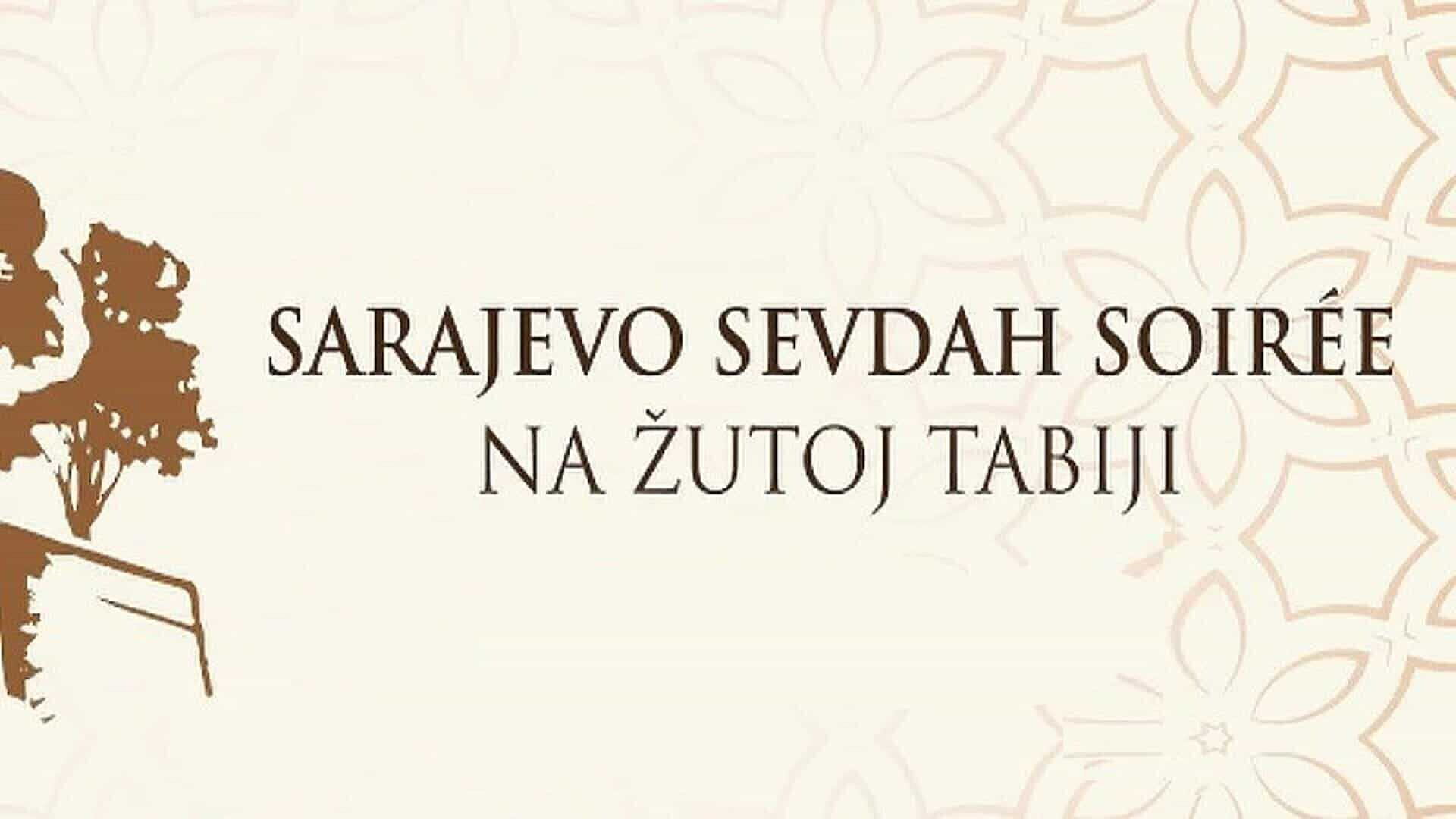 Festival sevdalinke \"Sarajevo Sevdah Soiree\"