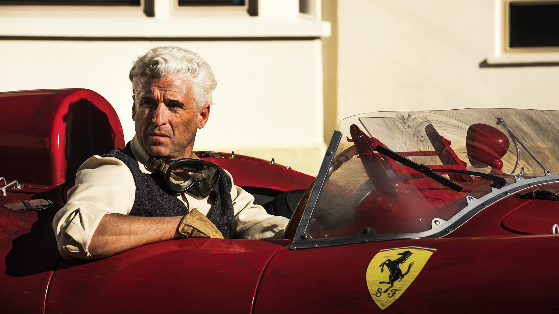Ferari