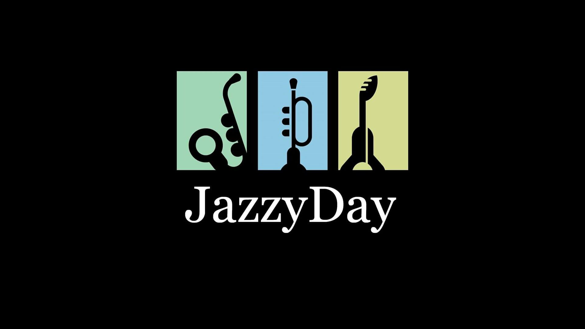 Jazzy Day