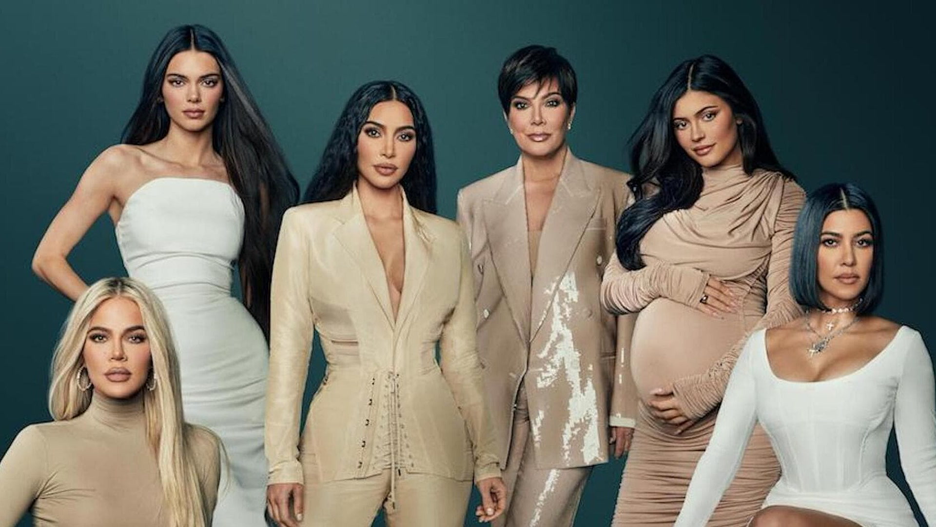 The Kardashians