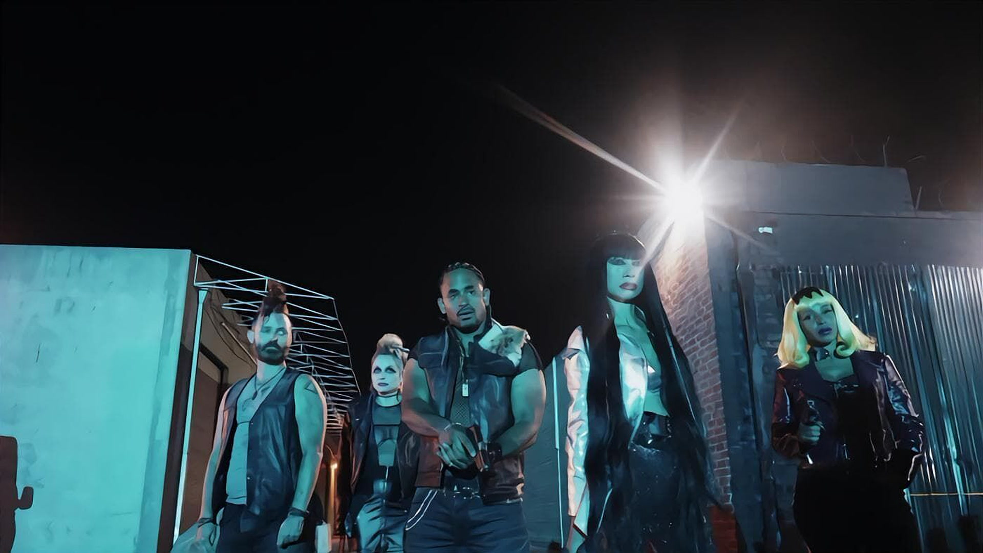 Brza osveta