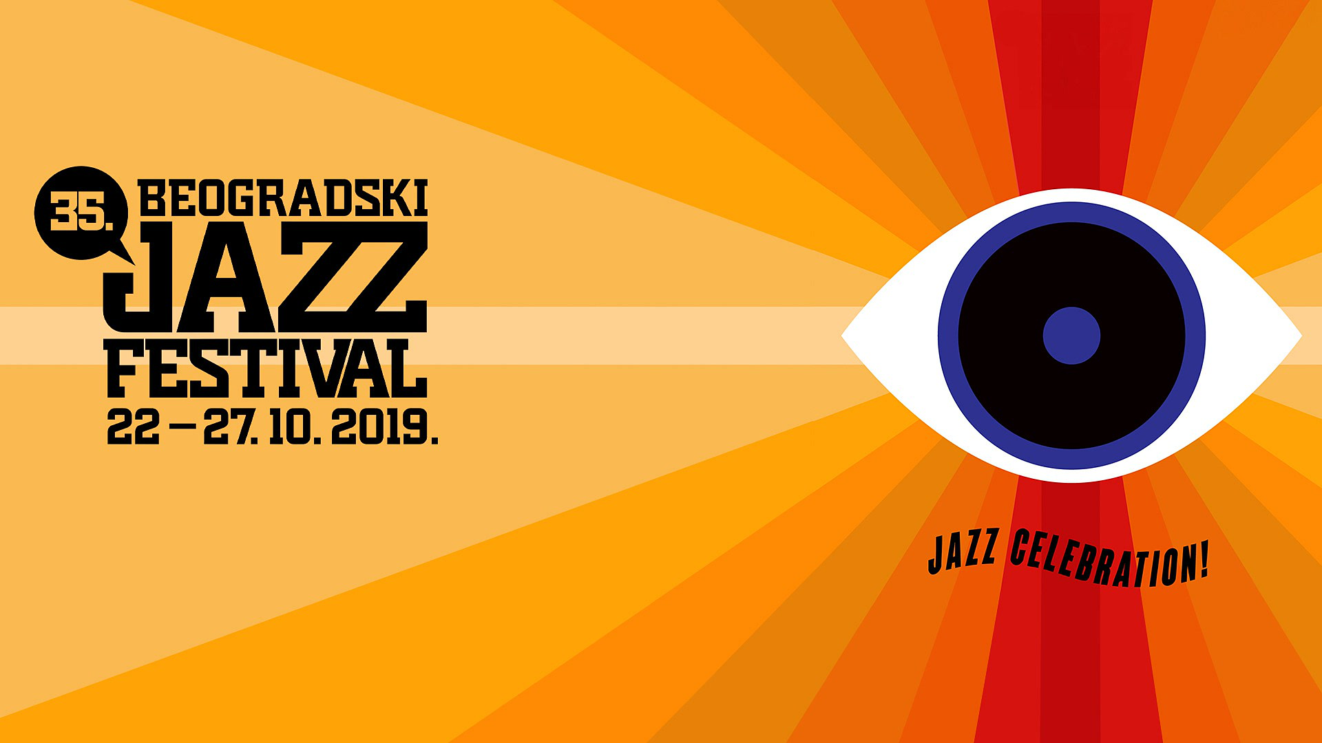 35. beogradski džez festival