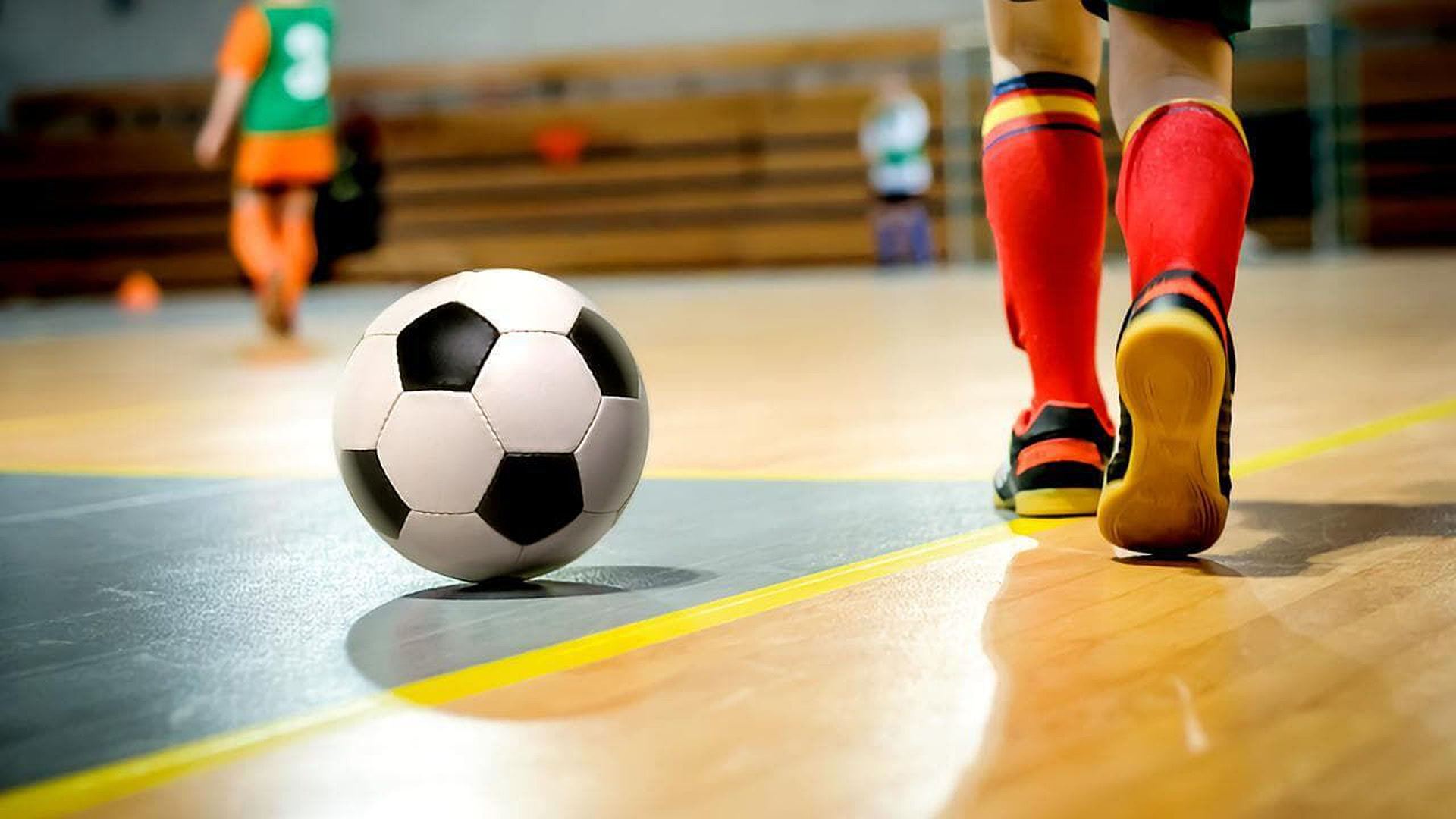 Futsal - Premijer liga BiH: MNK Čapljina - MNK Mostarske Kiše 10. Kolo