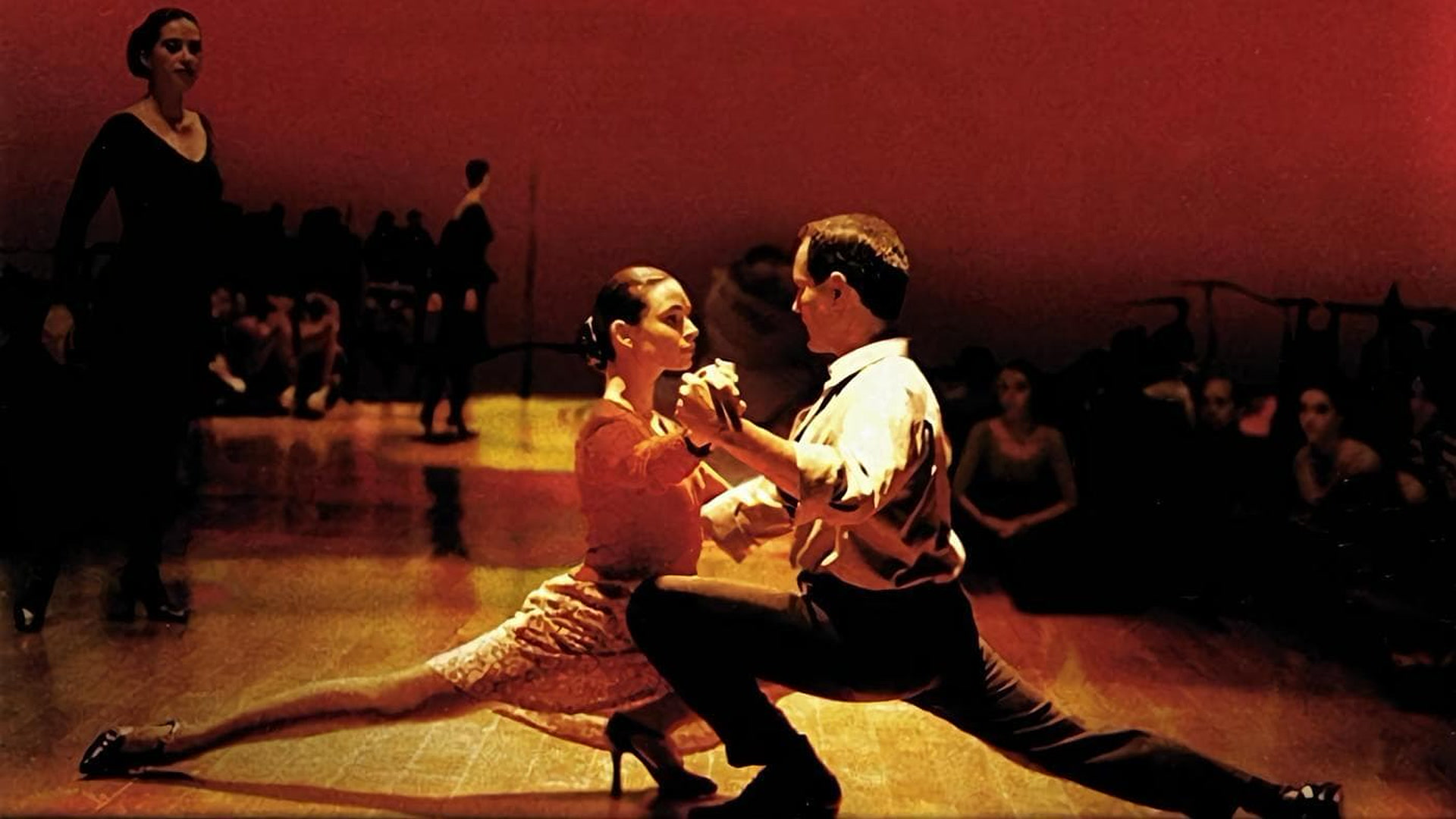 Tango