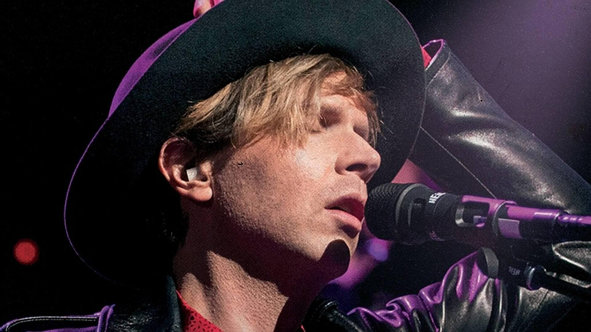 Beck - Austin City Limits