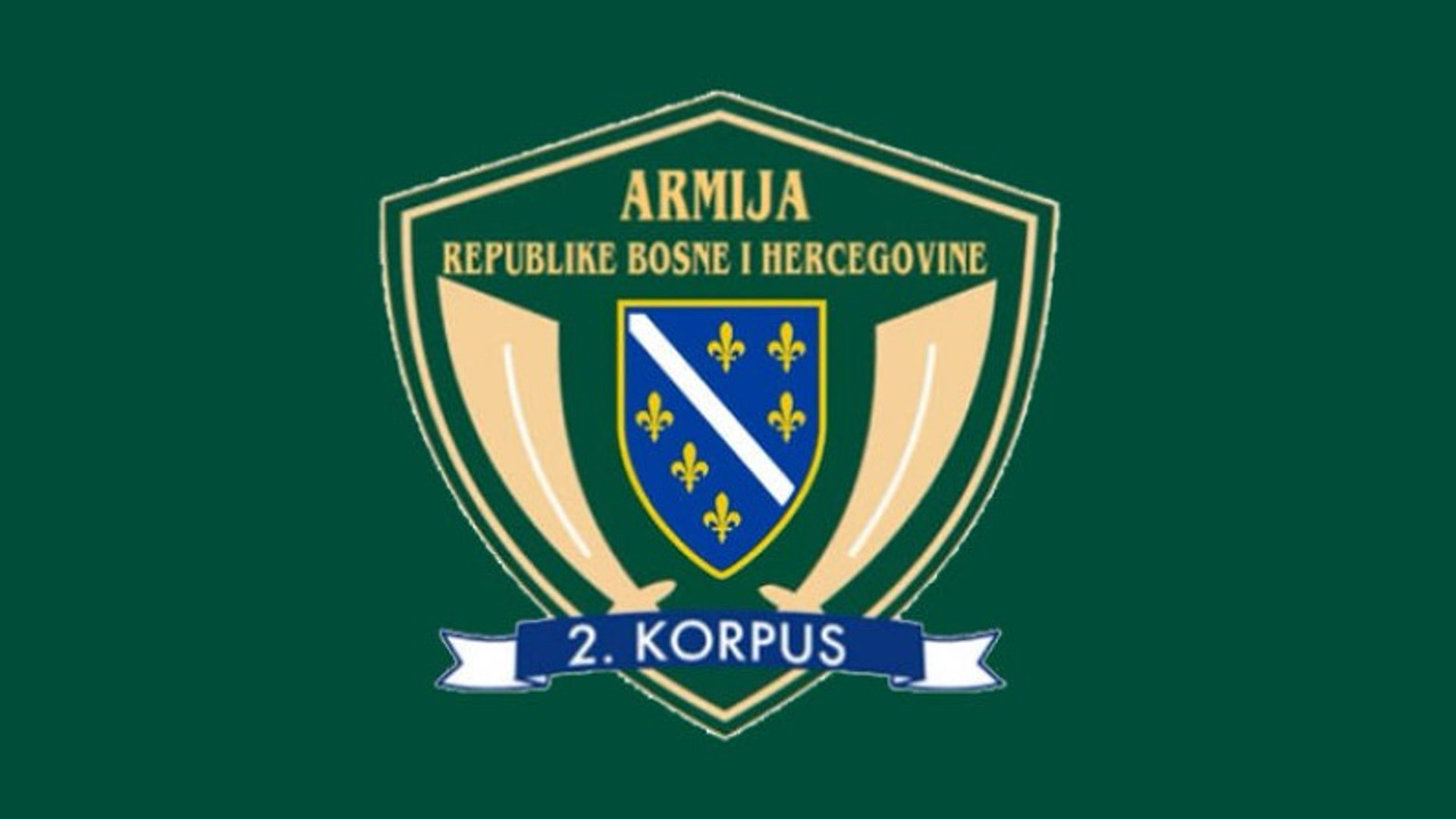 Drugi Korpus