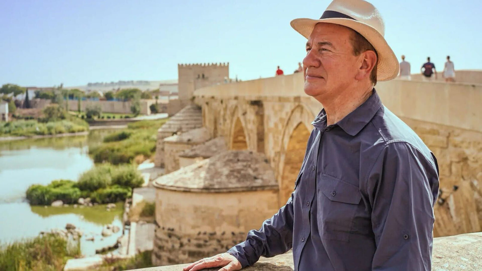 Andaluzija sa Portillom