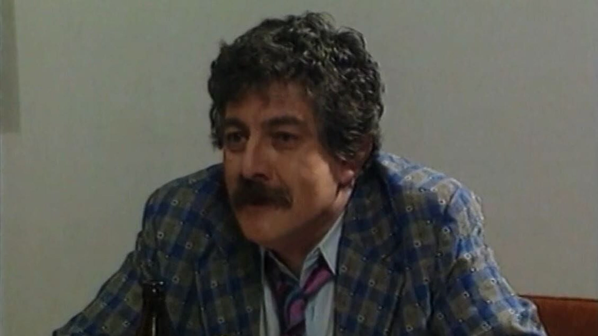 Ko je tužan