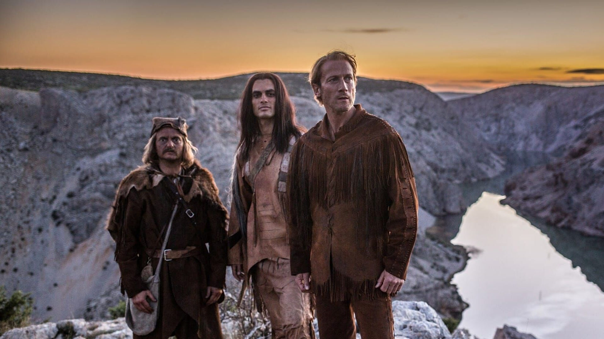 Winnetou - Legenda živi