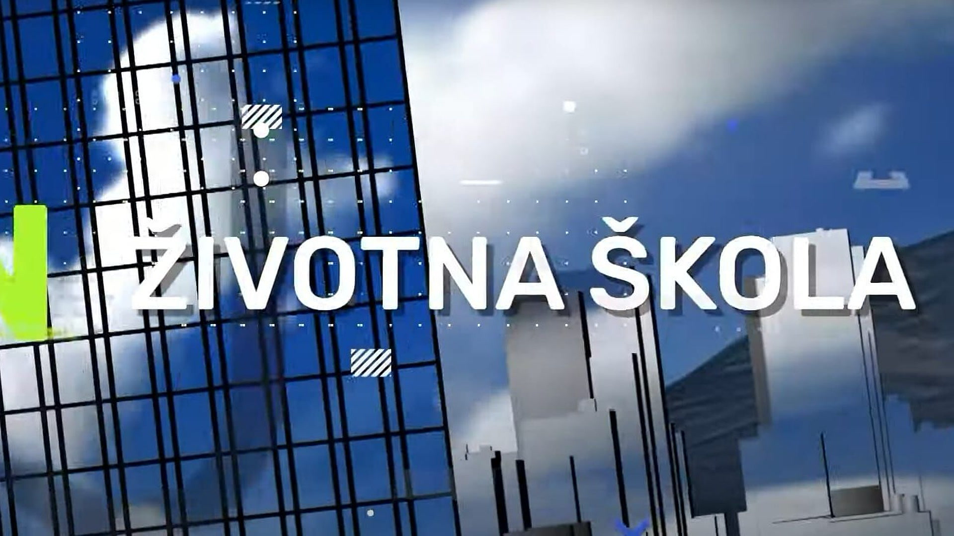 Životna škola podkast