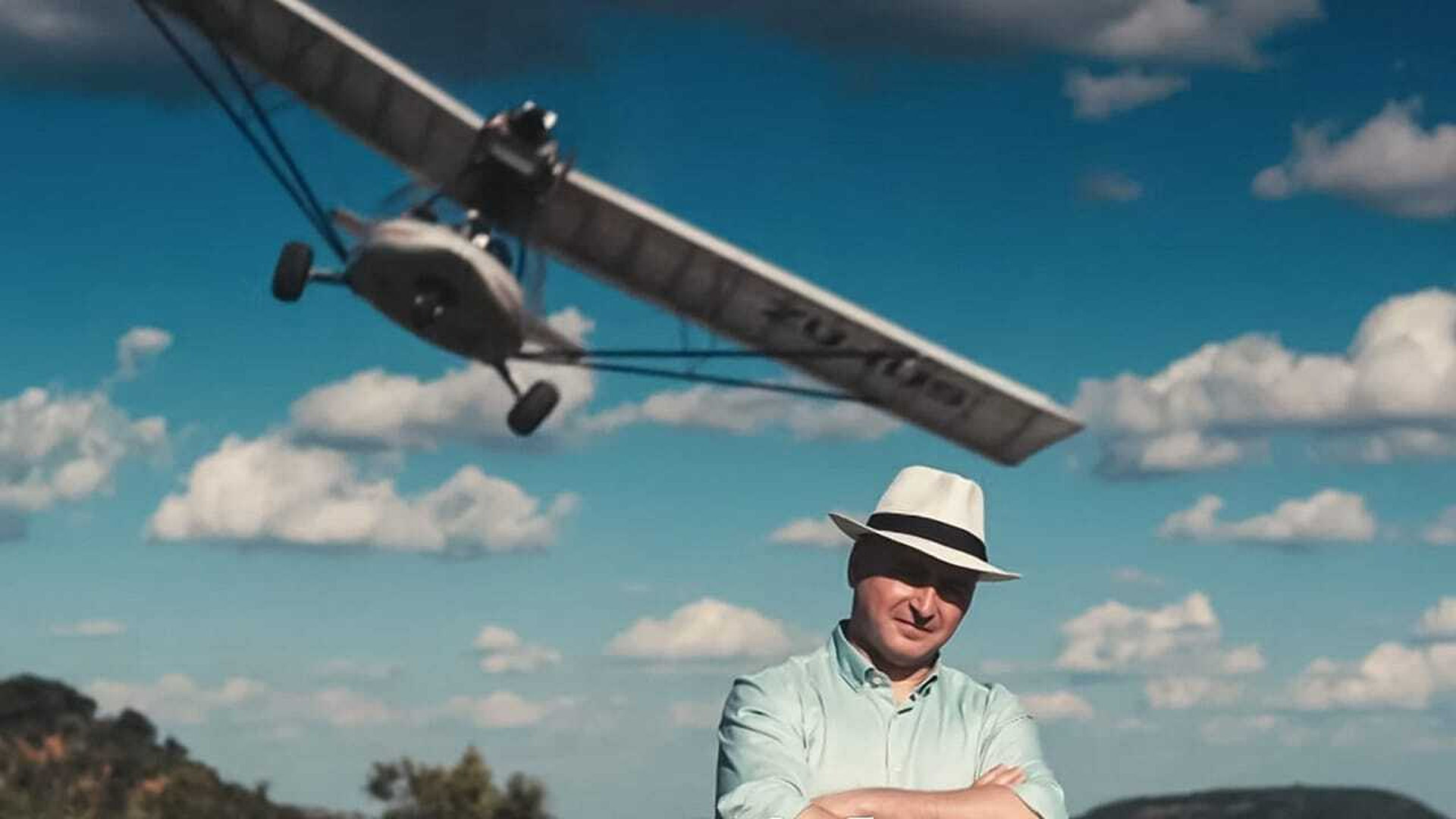 Fantastična planeta