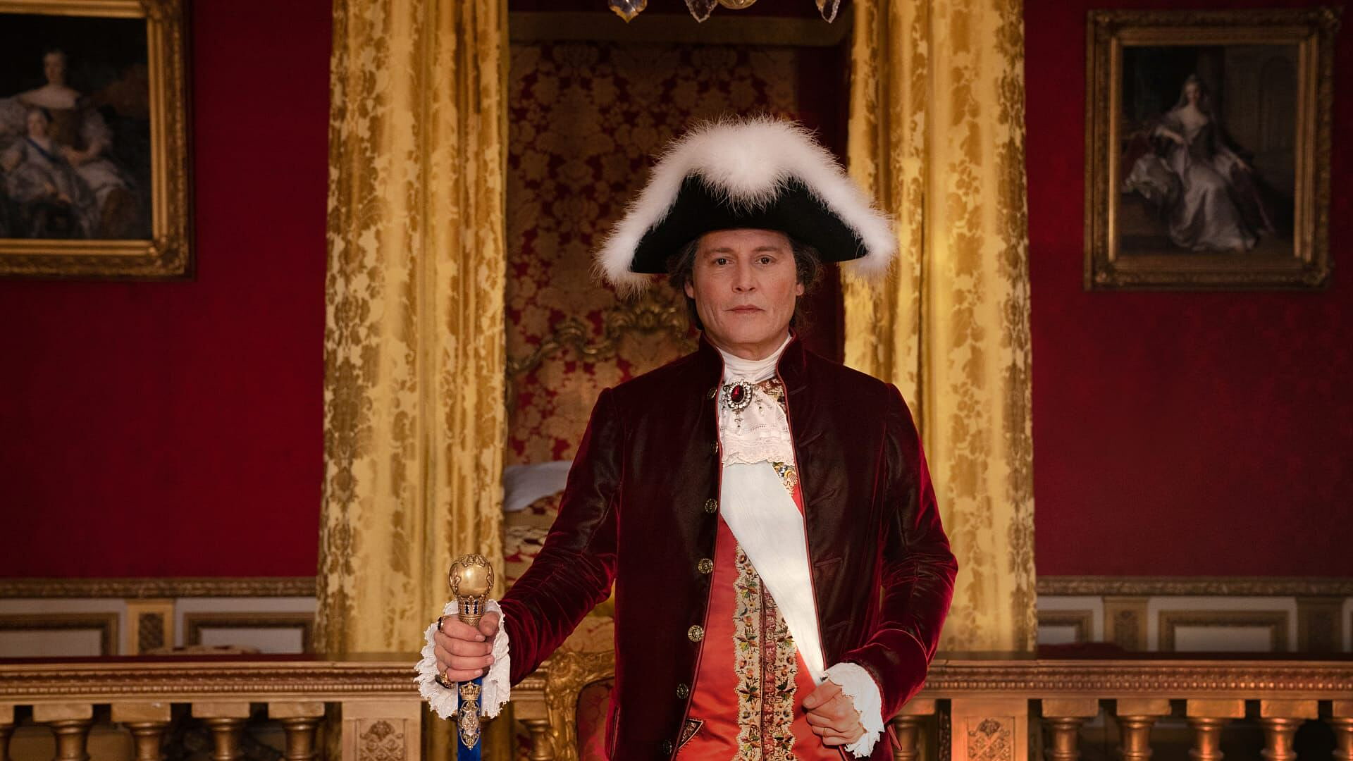 Madam di bari