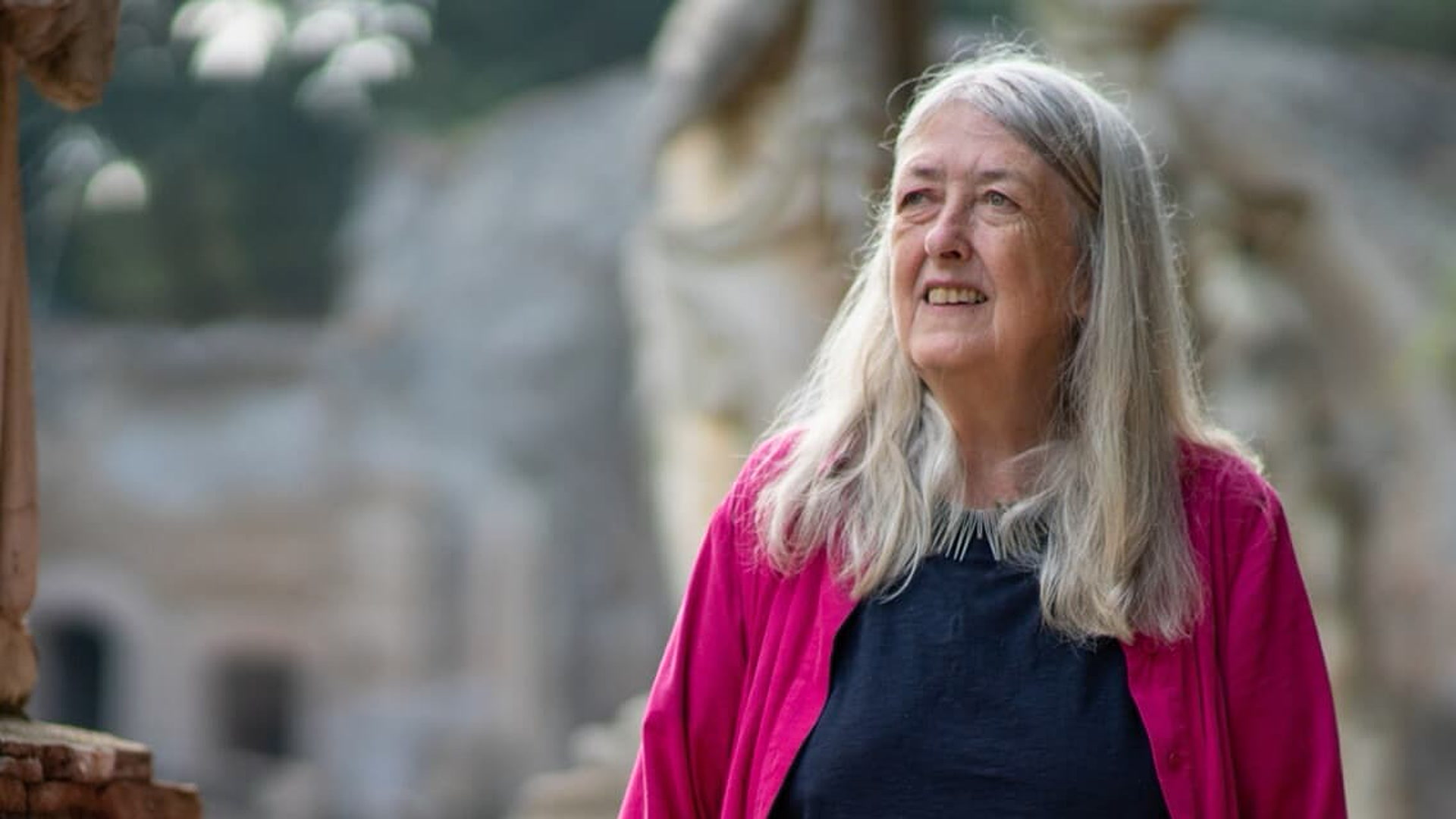 Tajni životi rimskih vladara s Mary Beard