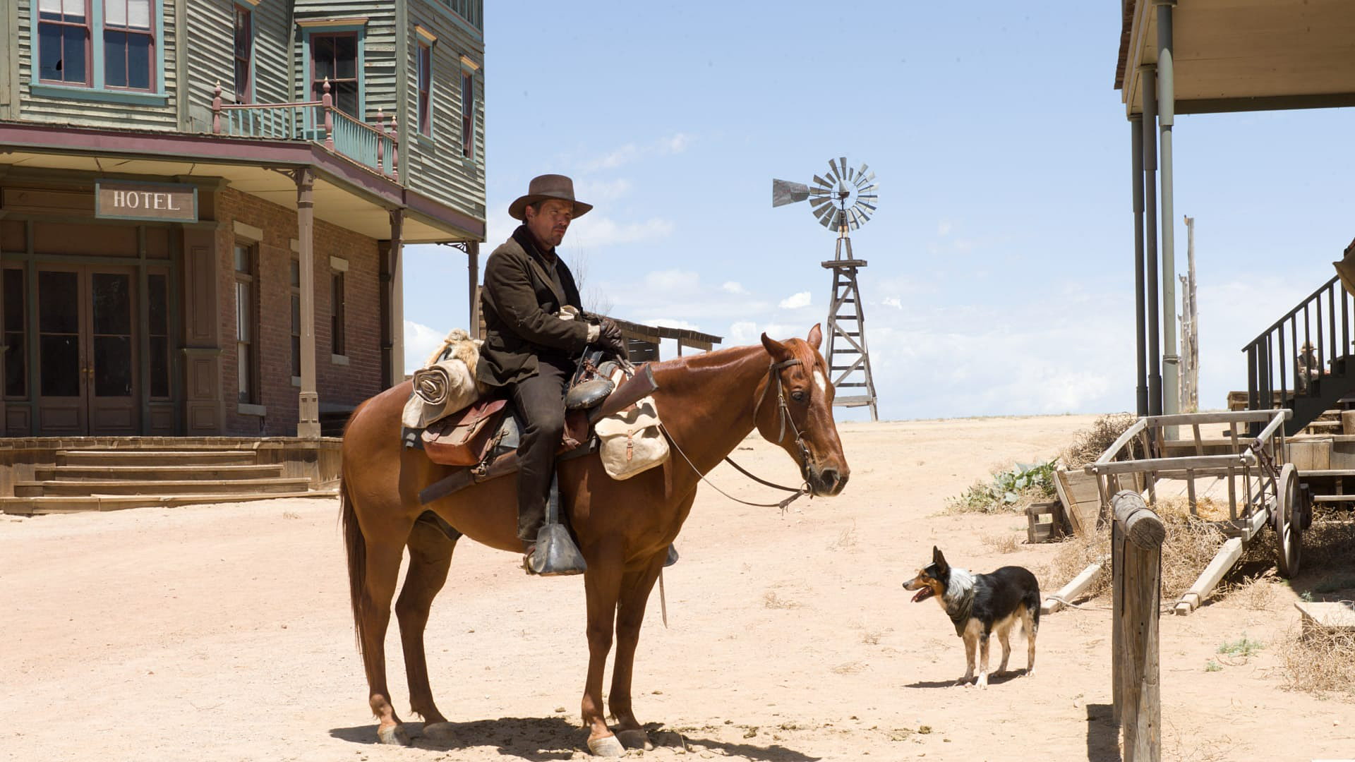 U dolini nasilja