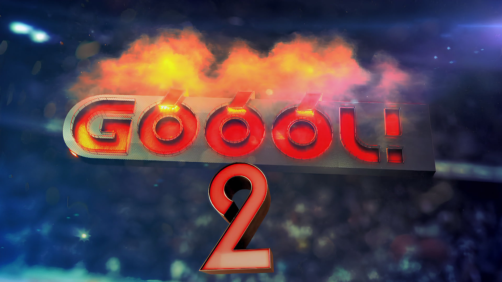 Góóól!2