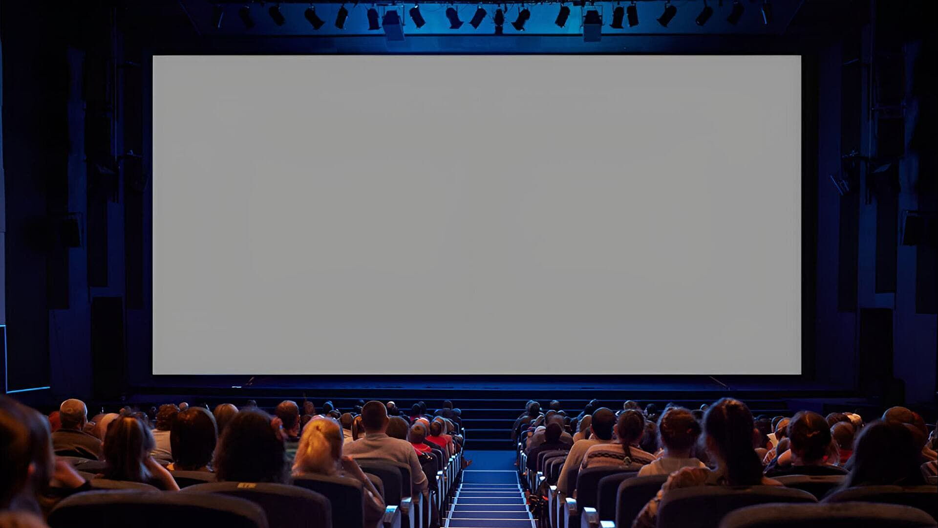 Blockbuster
