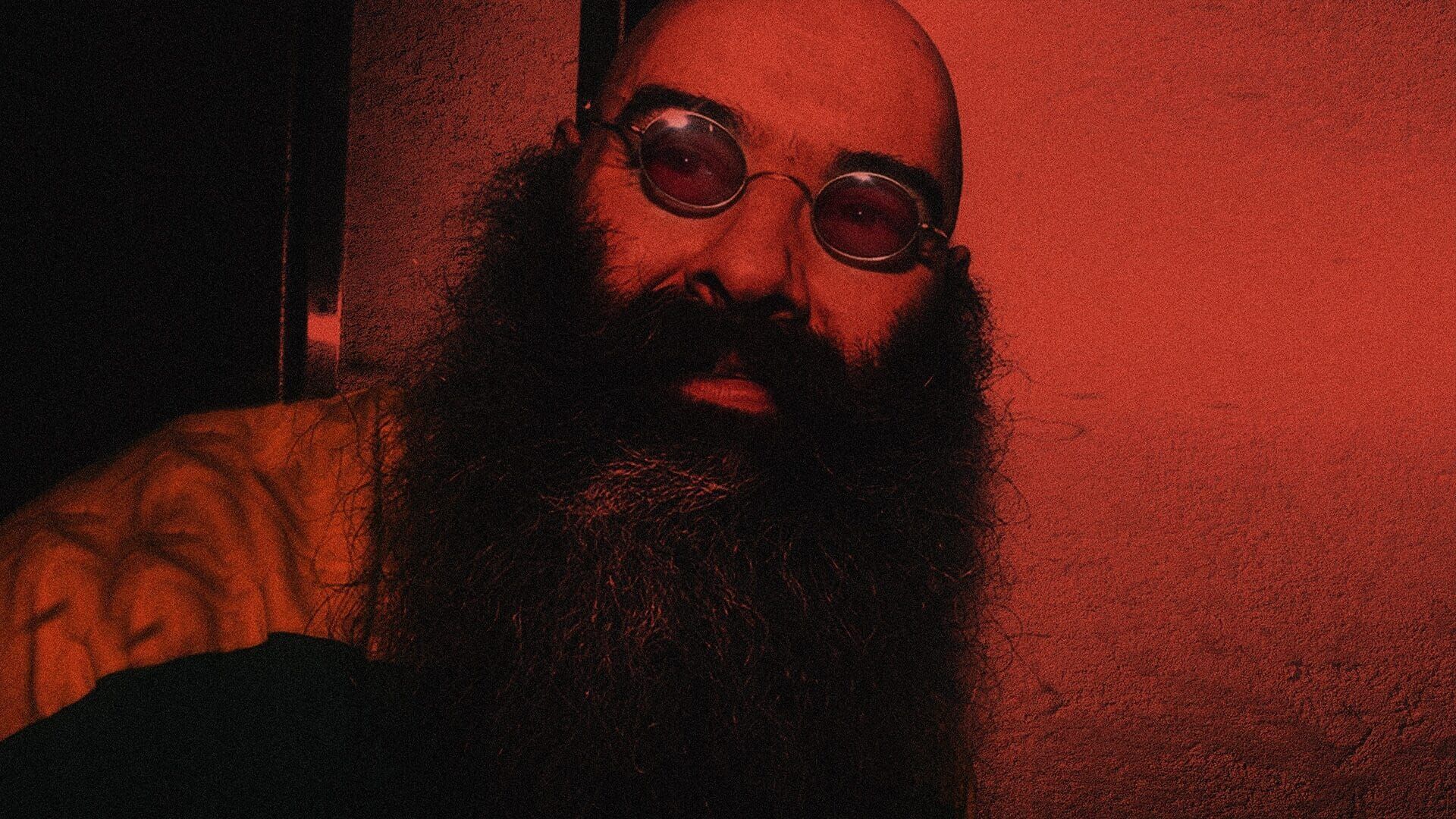 Bronson: Britanski najozloglašeniji zatvorenik