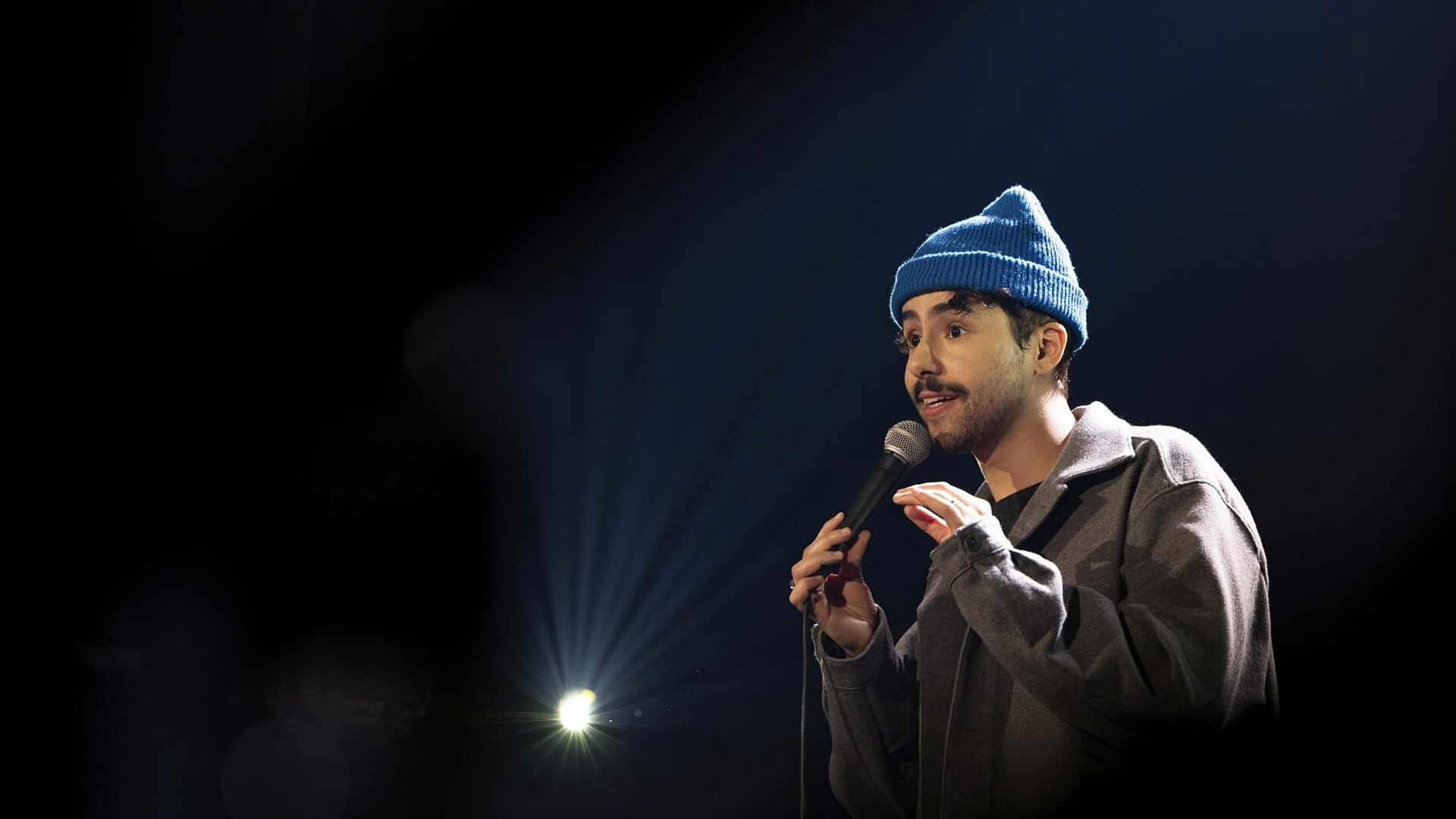 Rami Jusef: Još osećanja