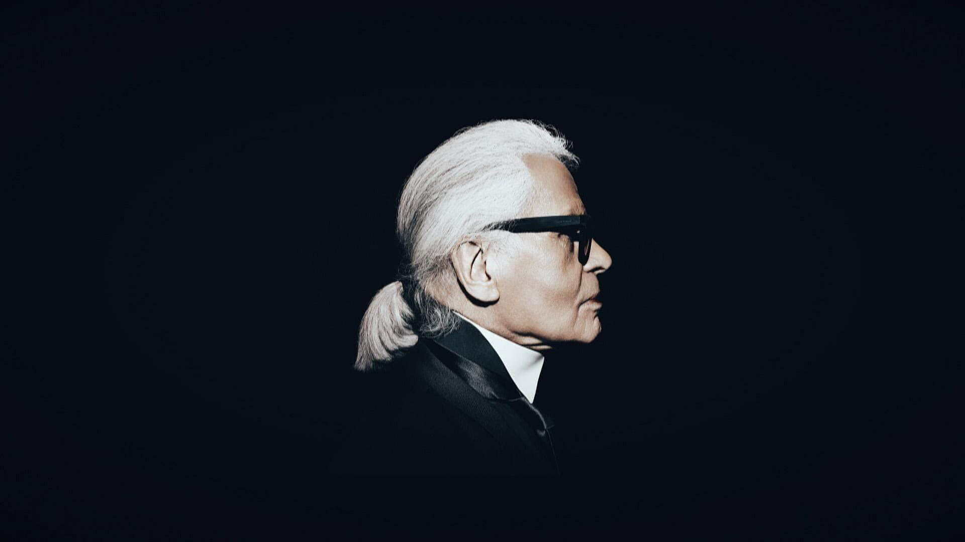 Karl Lagerfeld: Razotkrivanje