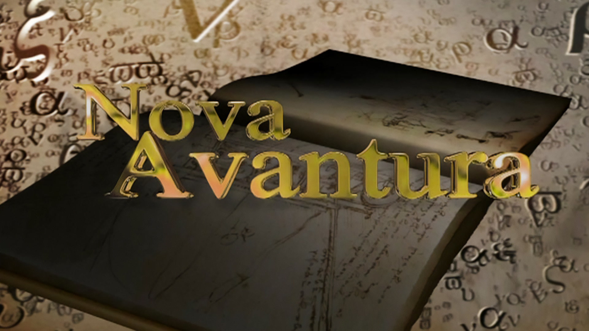 Nova avantura