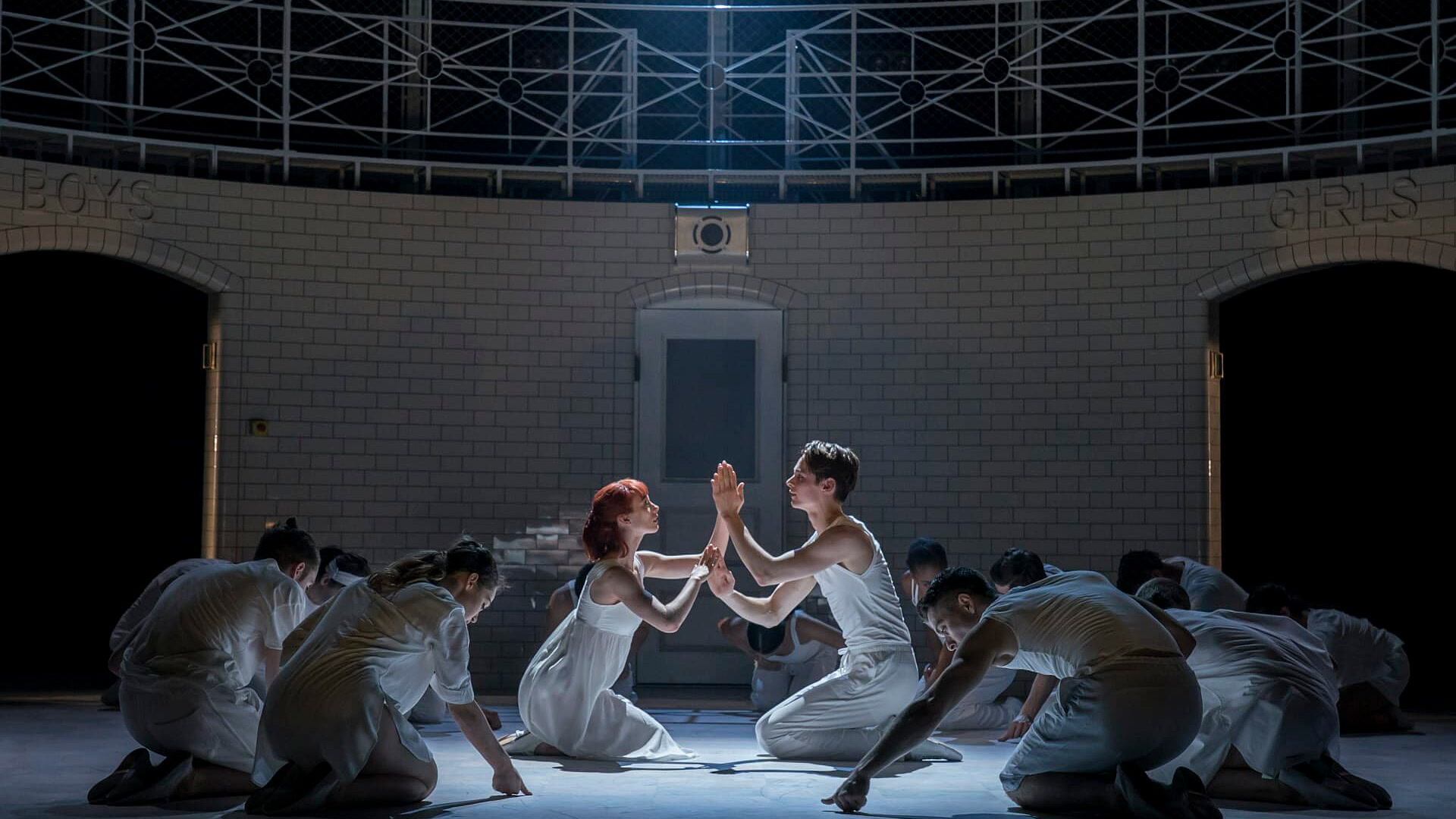 Matthew Bourne's Romeo & Juliet