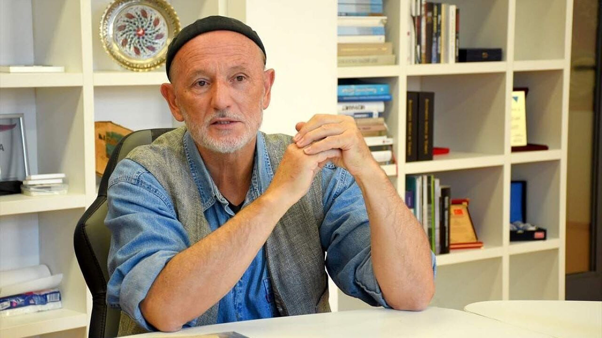 Mustafa Širbić poezija
