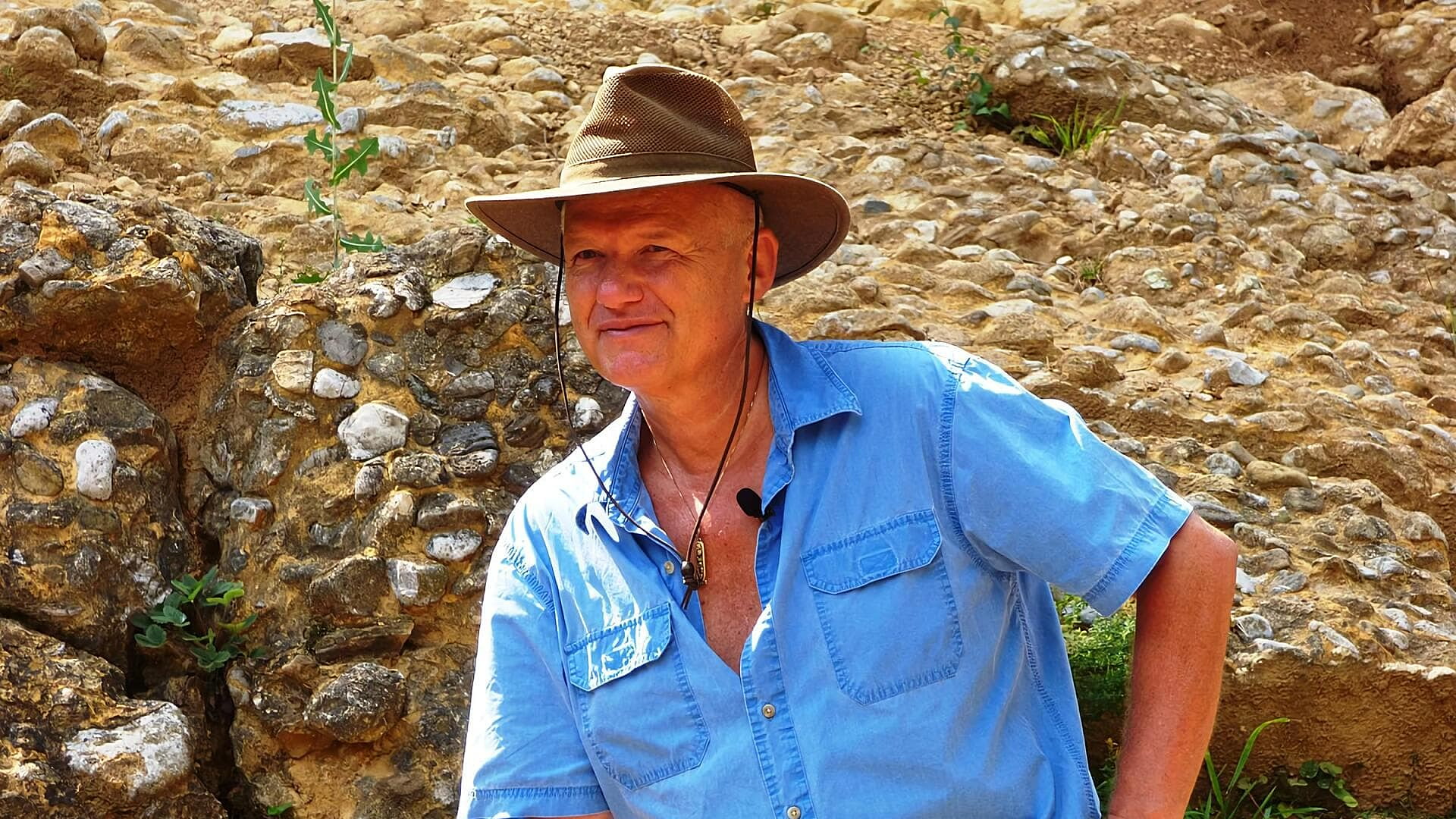 Dokumentarci Semir Osmanagić
