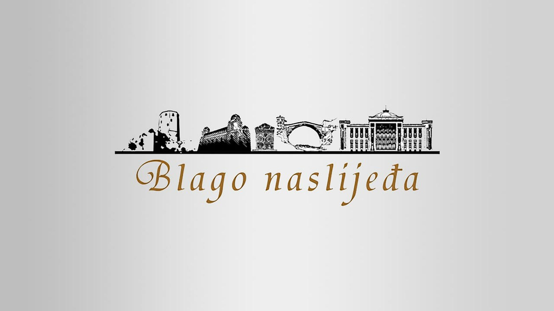 Blago naslijeđa