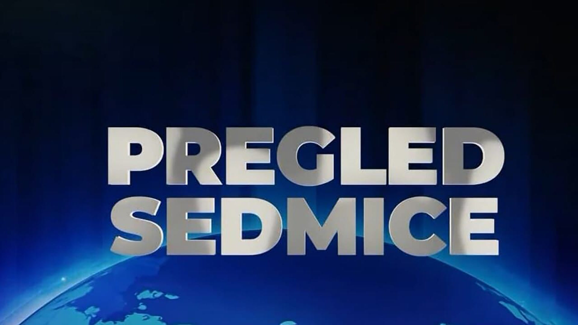 Pregled sedmice