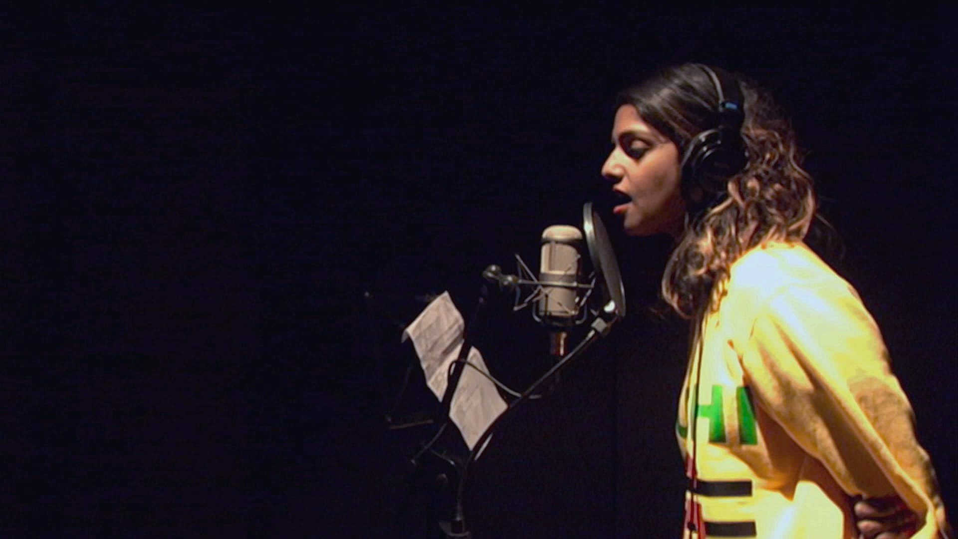Matangi/Maya/M.I.A