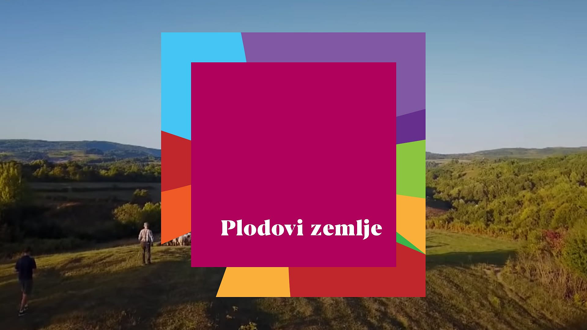 Plodovi zemlje