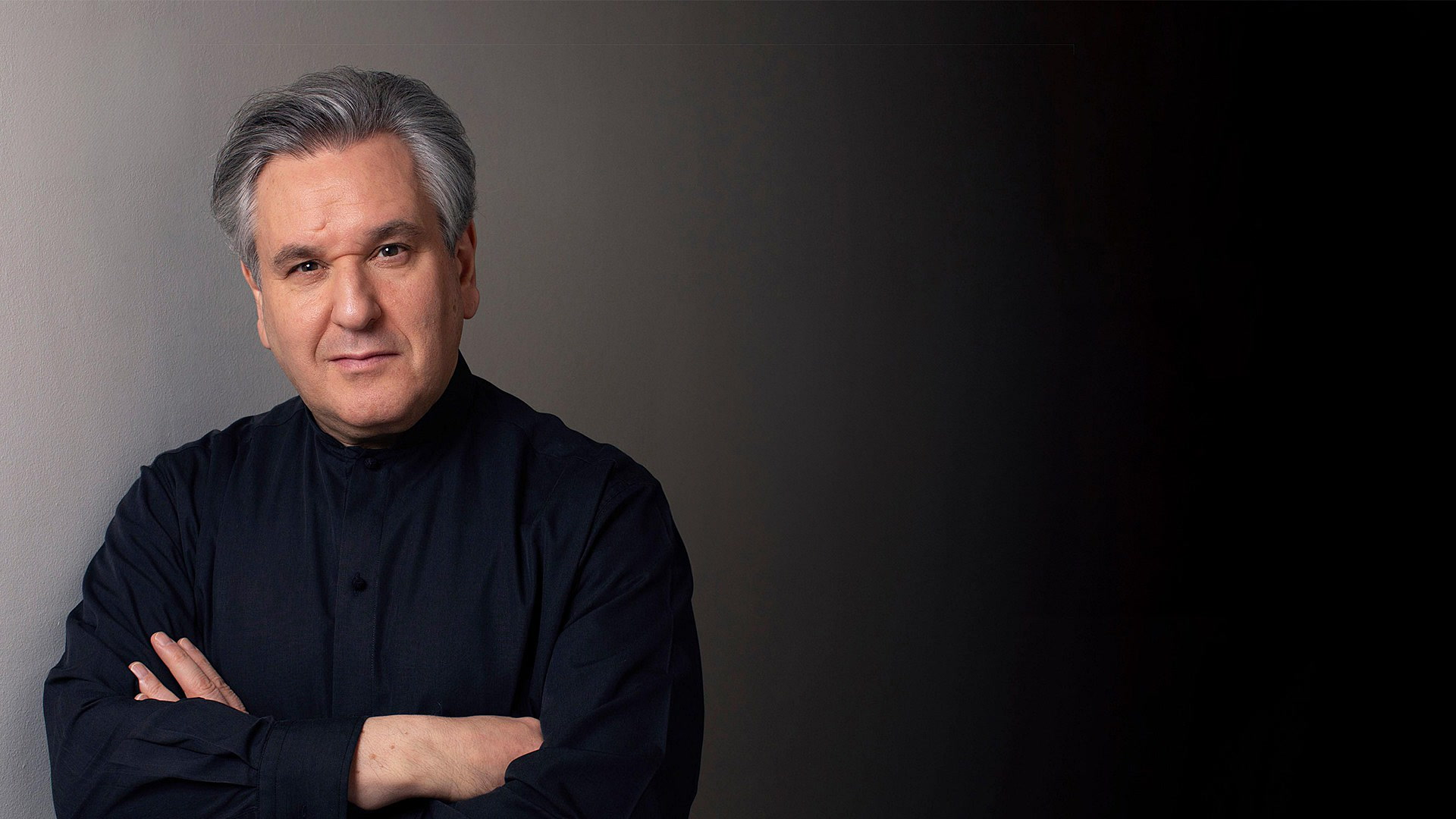 Antonio Pappano