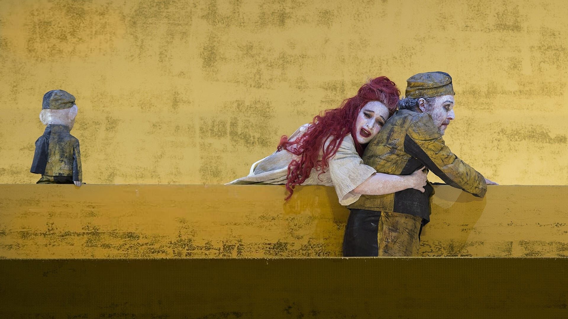 Wozzeck