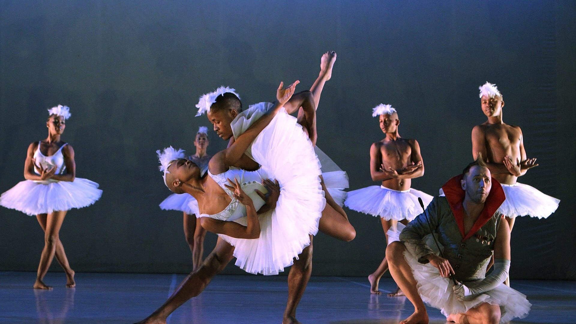 Swan Lake