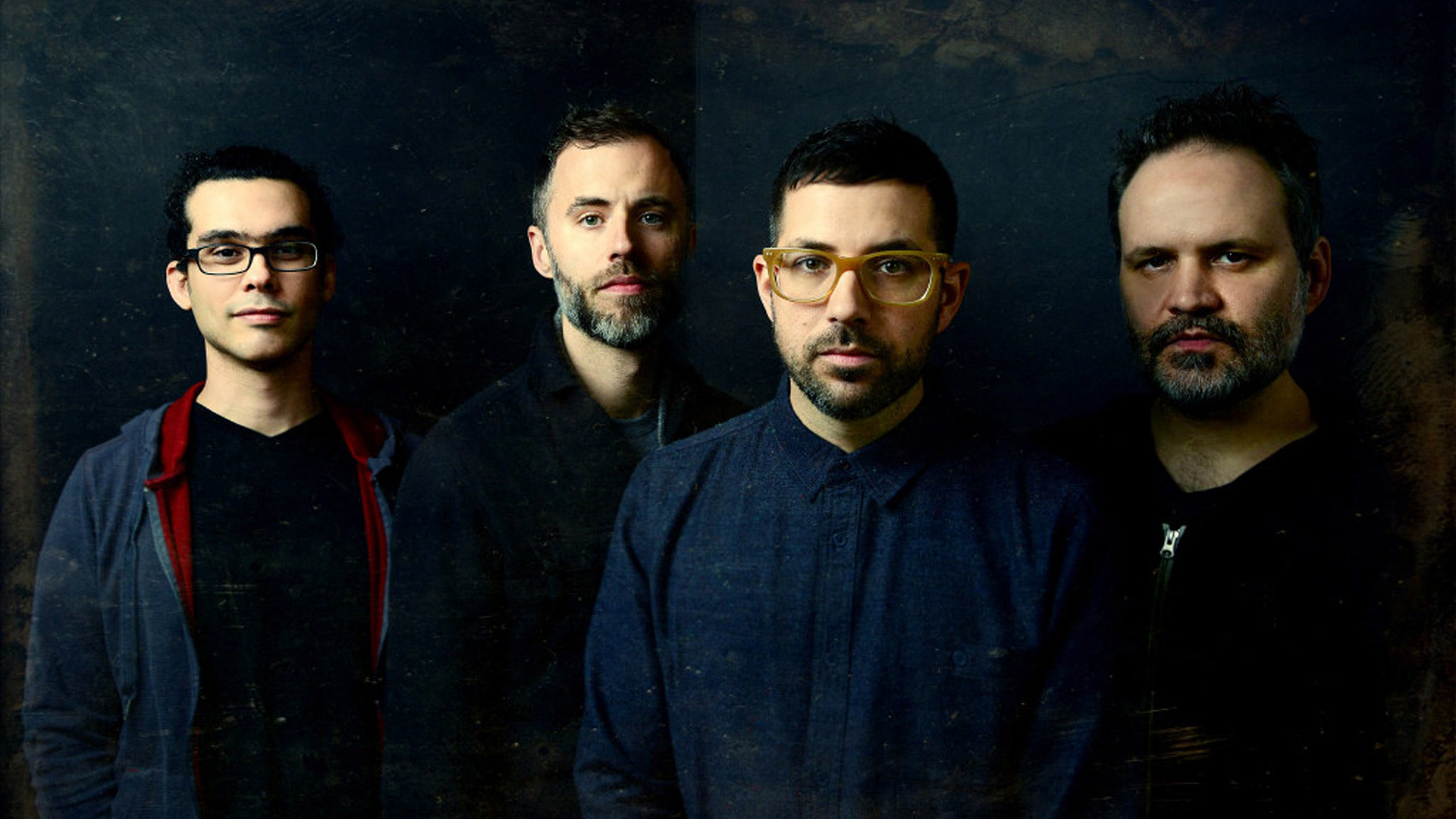 Mark Guiliana Jazz Quartet