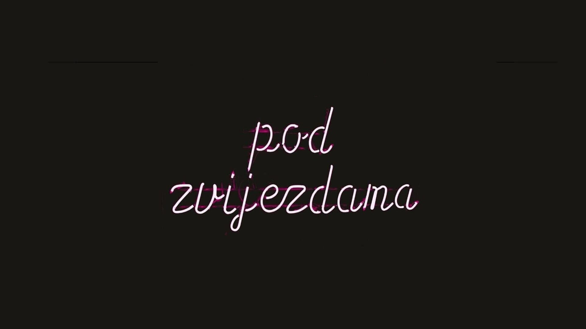 Pod zvjezdama