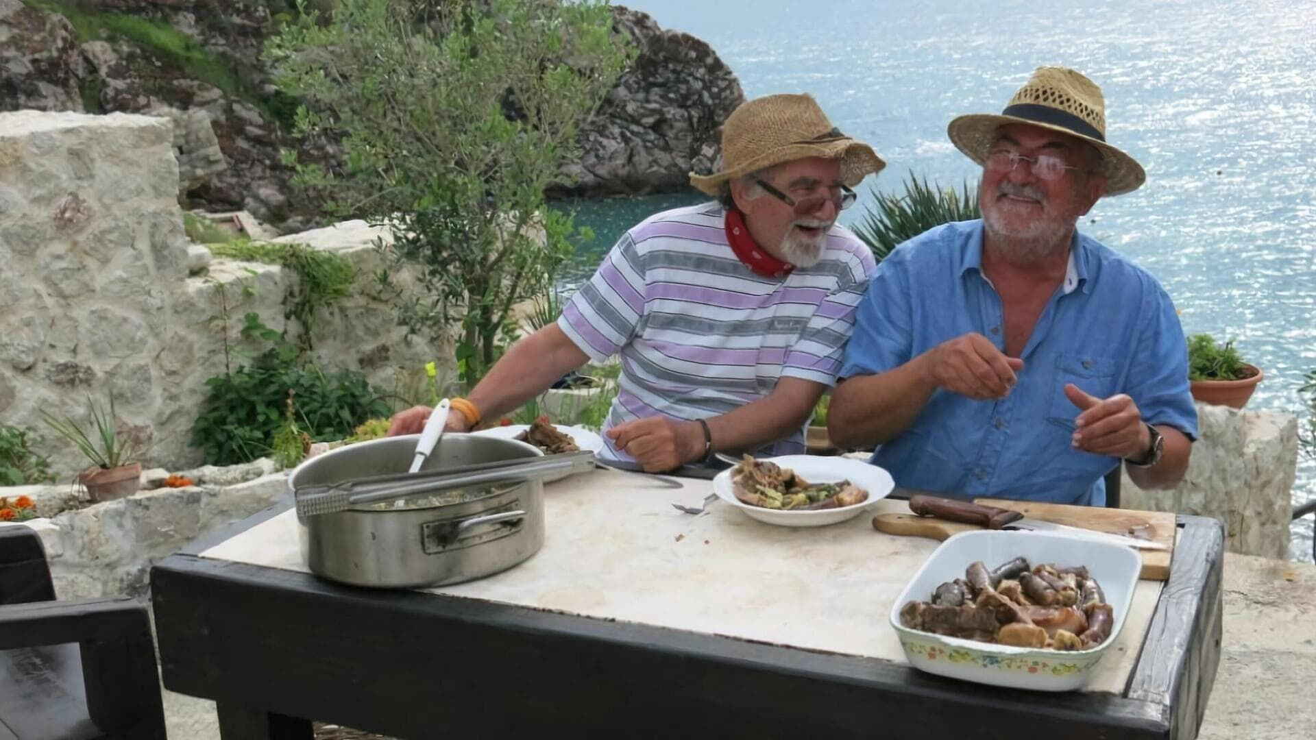 Paštrovići