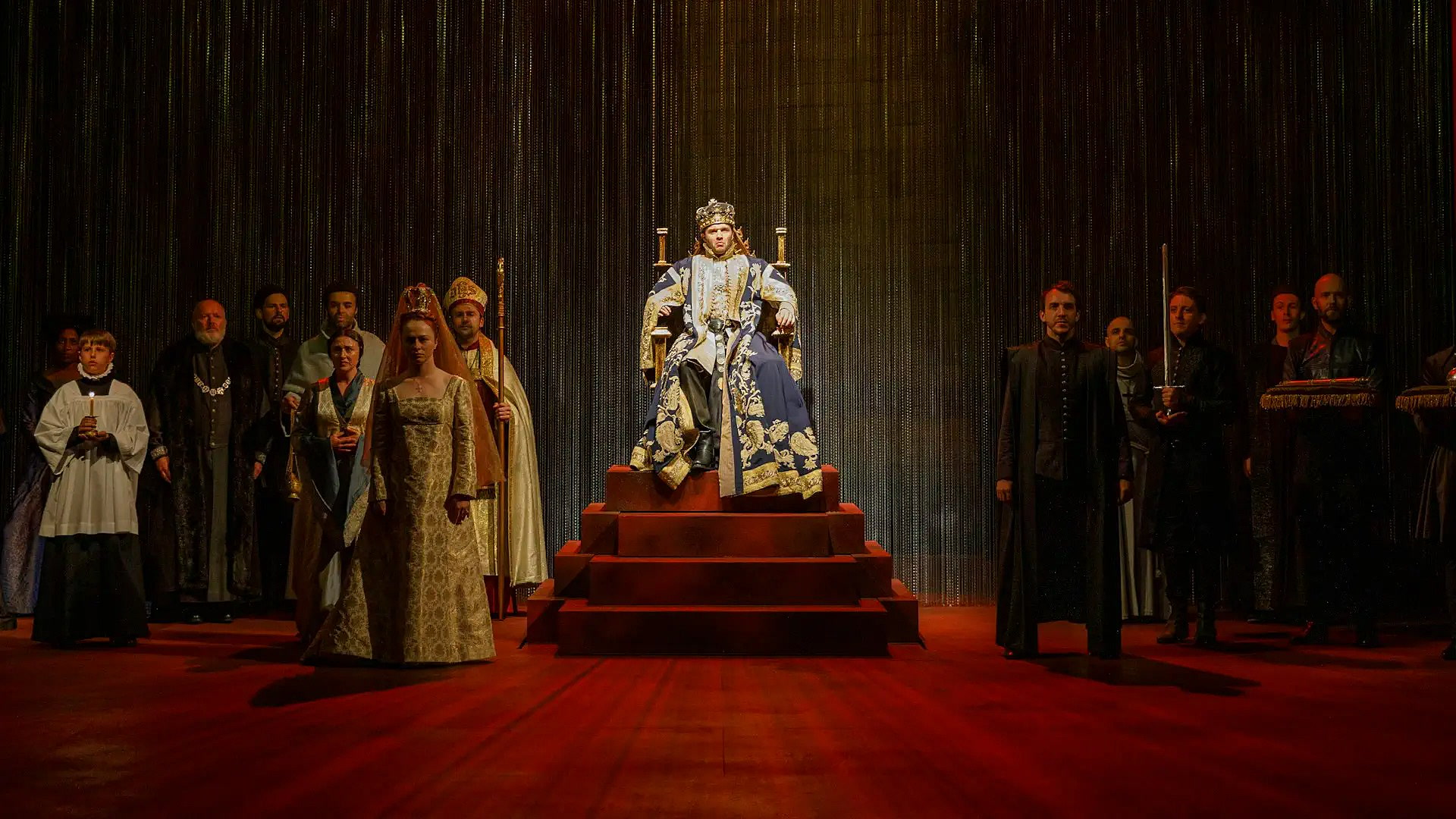 Richard III