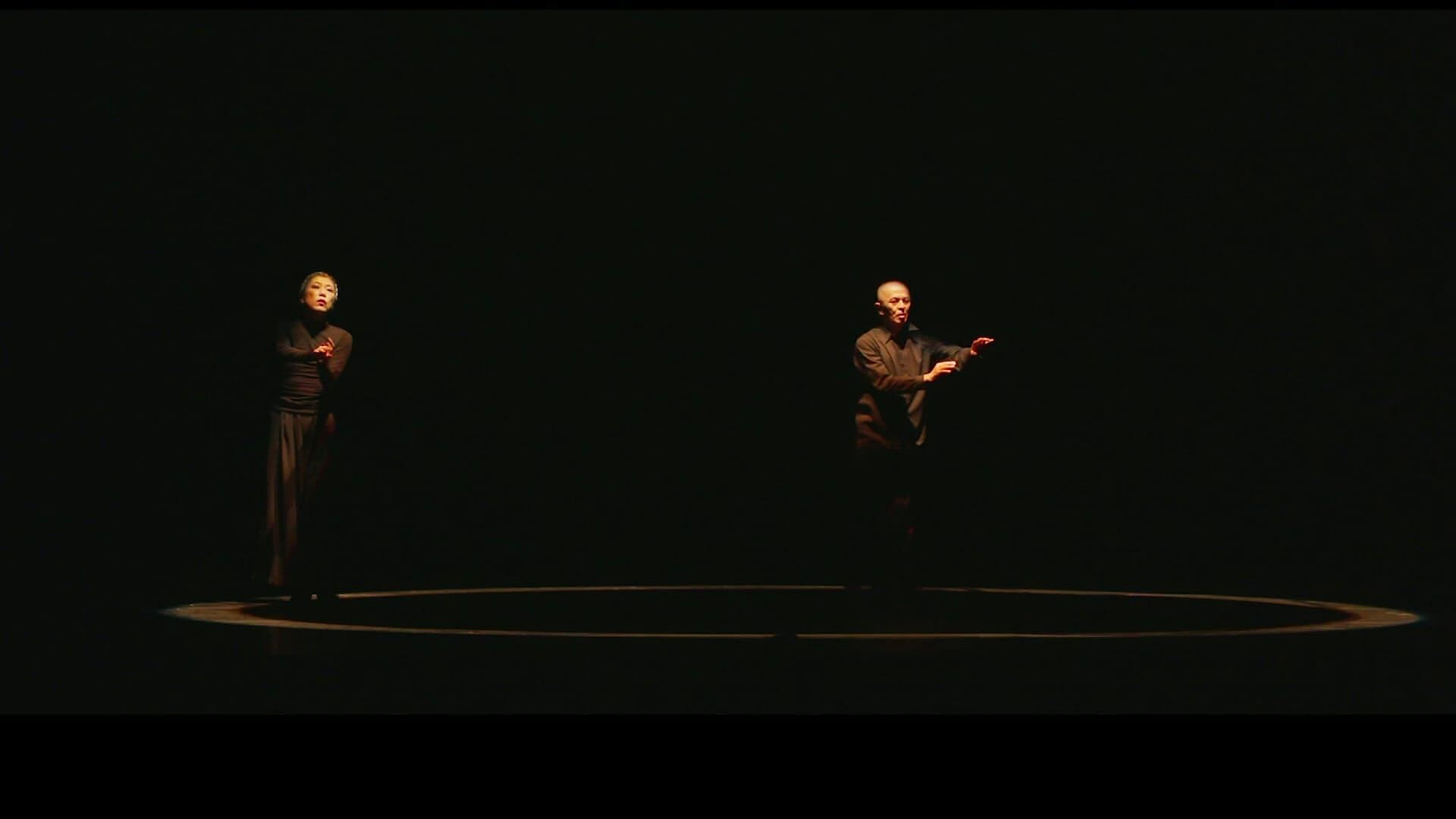 Ensemble intercontemporain, Saburo Teshigawara : Pierrot Lunaire / Lost in Dance