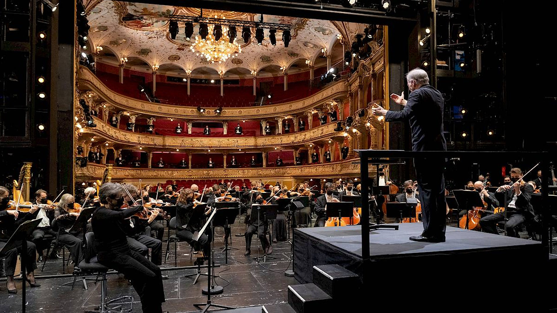 Johannes Brahms: A German Requiem