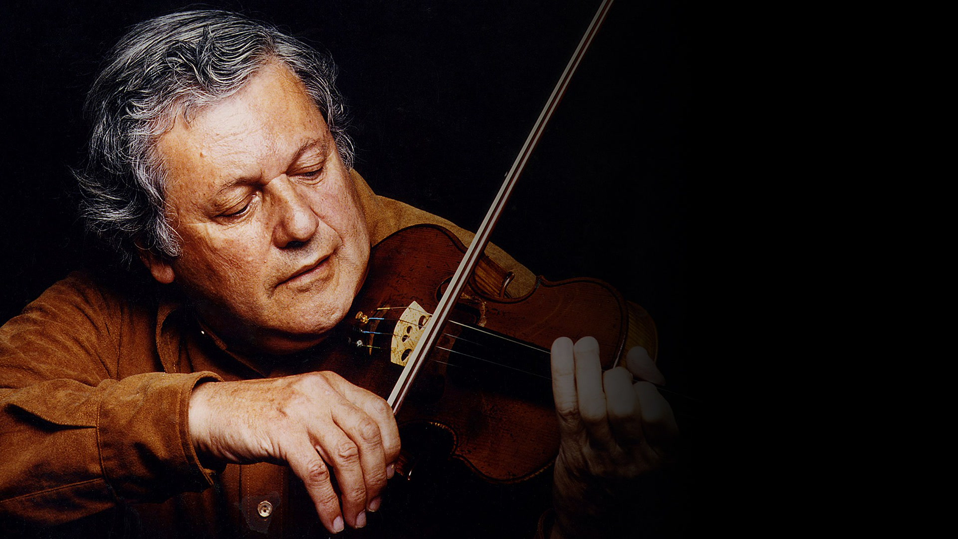 Speak the Music: Robert Mann and the Mysteries of Chamber Music