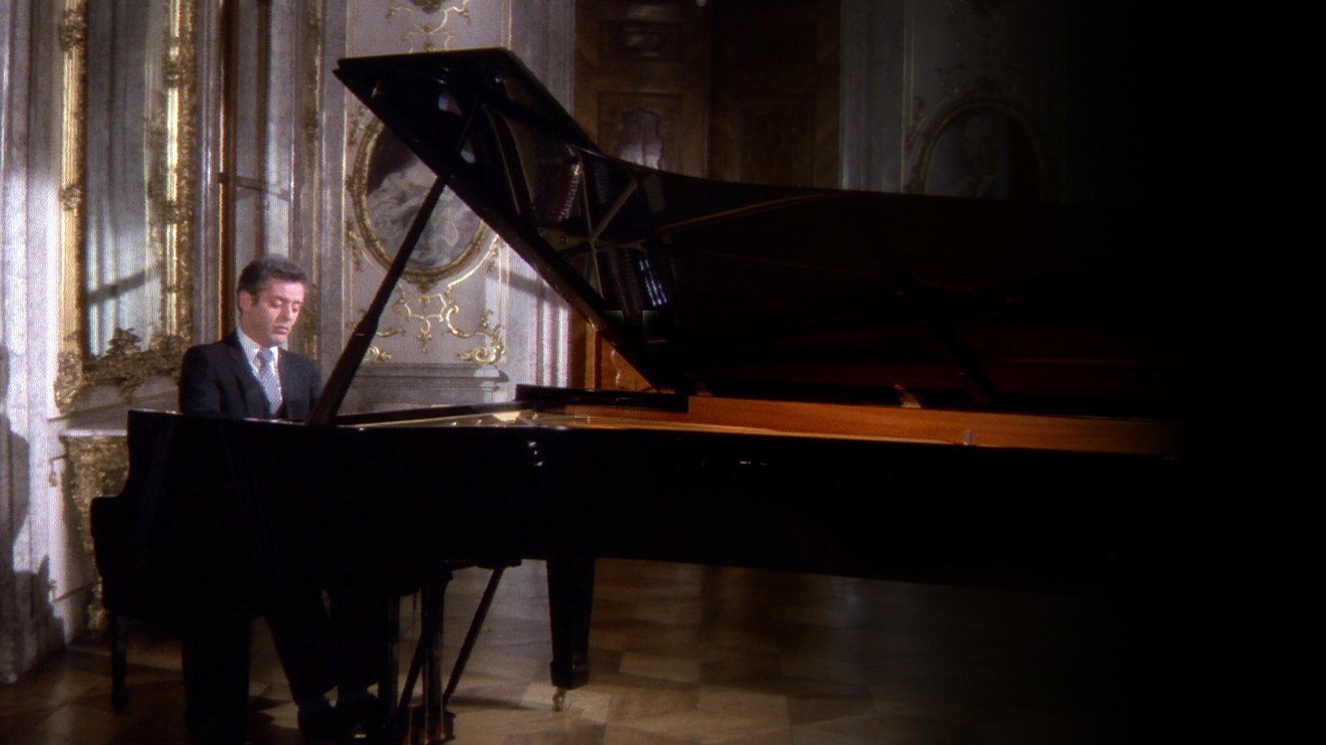 Daniel Barenboim - Beethoven: Complete Piano Sonatas: No. 7, Op. 10.3