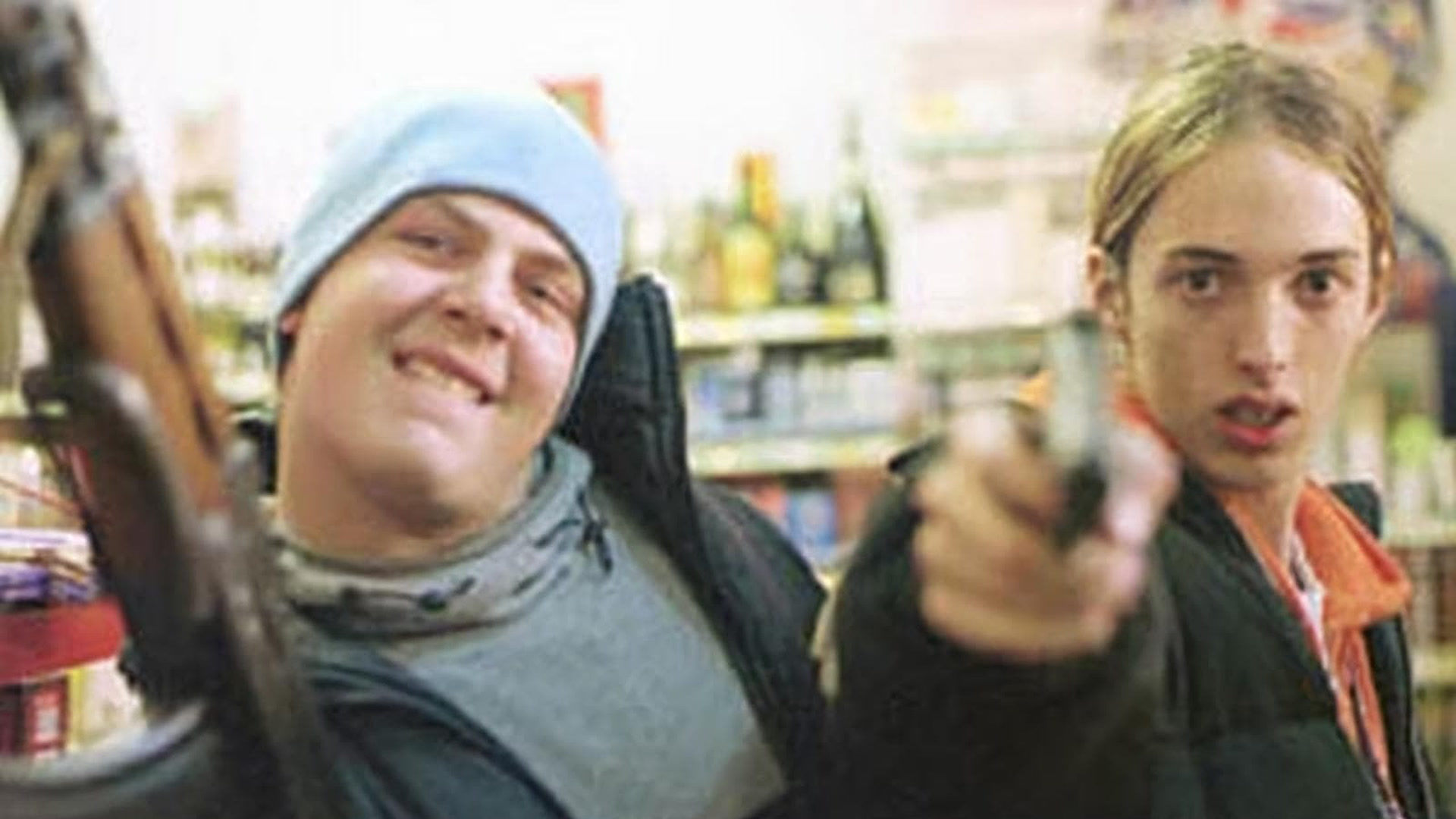 Leto u zlatnoj dolini