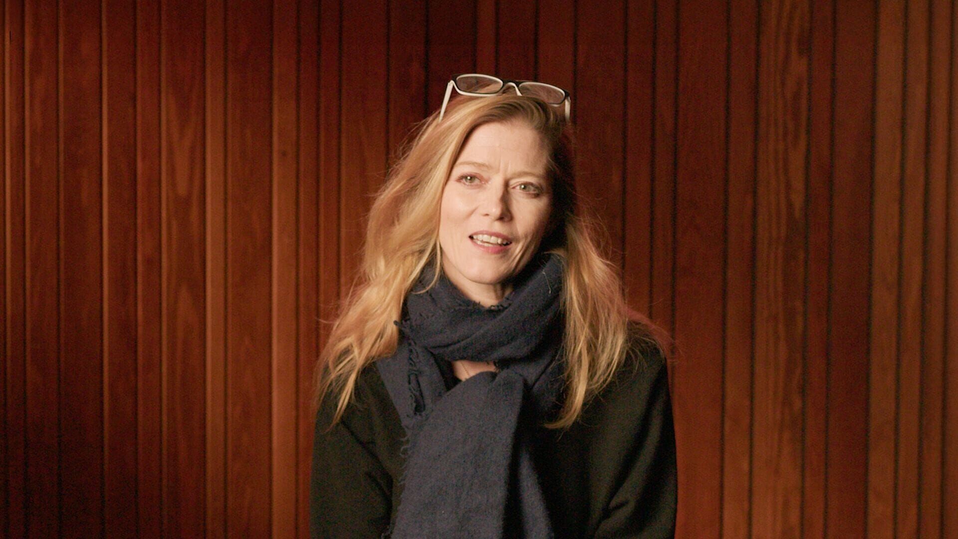 Back to the Beginning with Barbara Hannigan