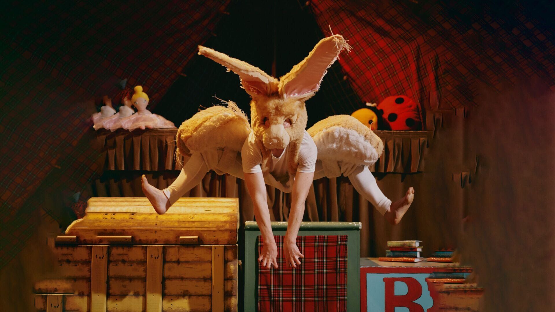 The Velveteen Rabbit