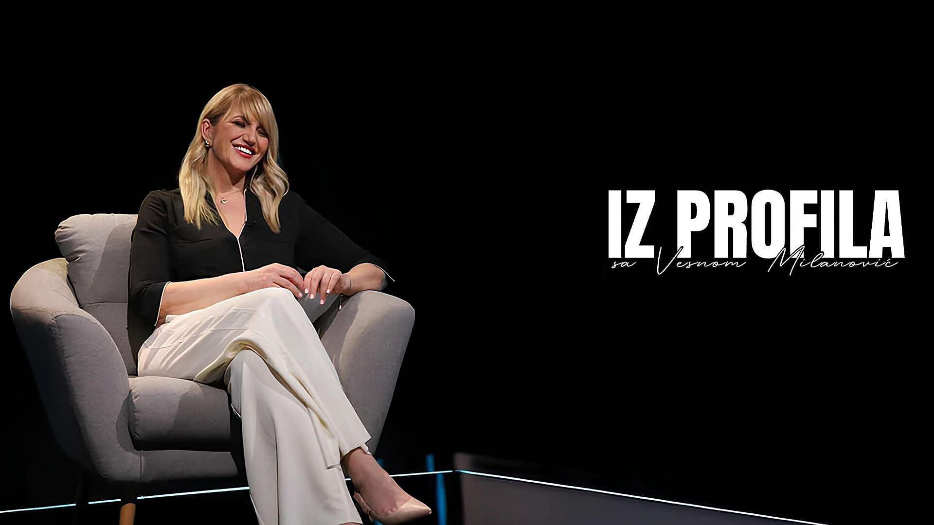 Iz profila