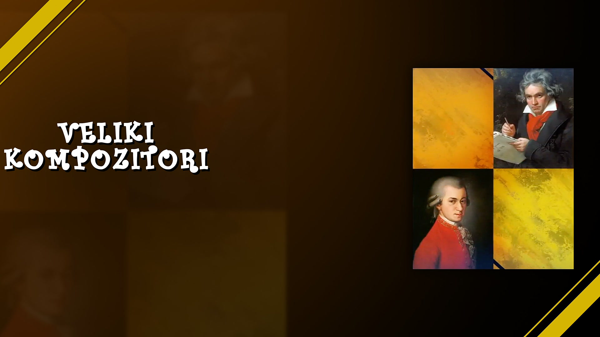 Veliki kompozitori