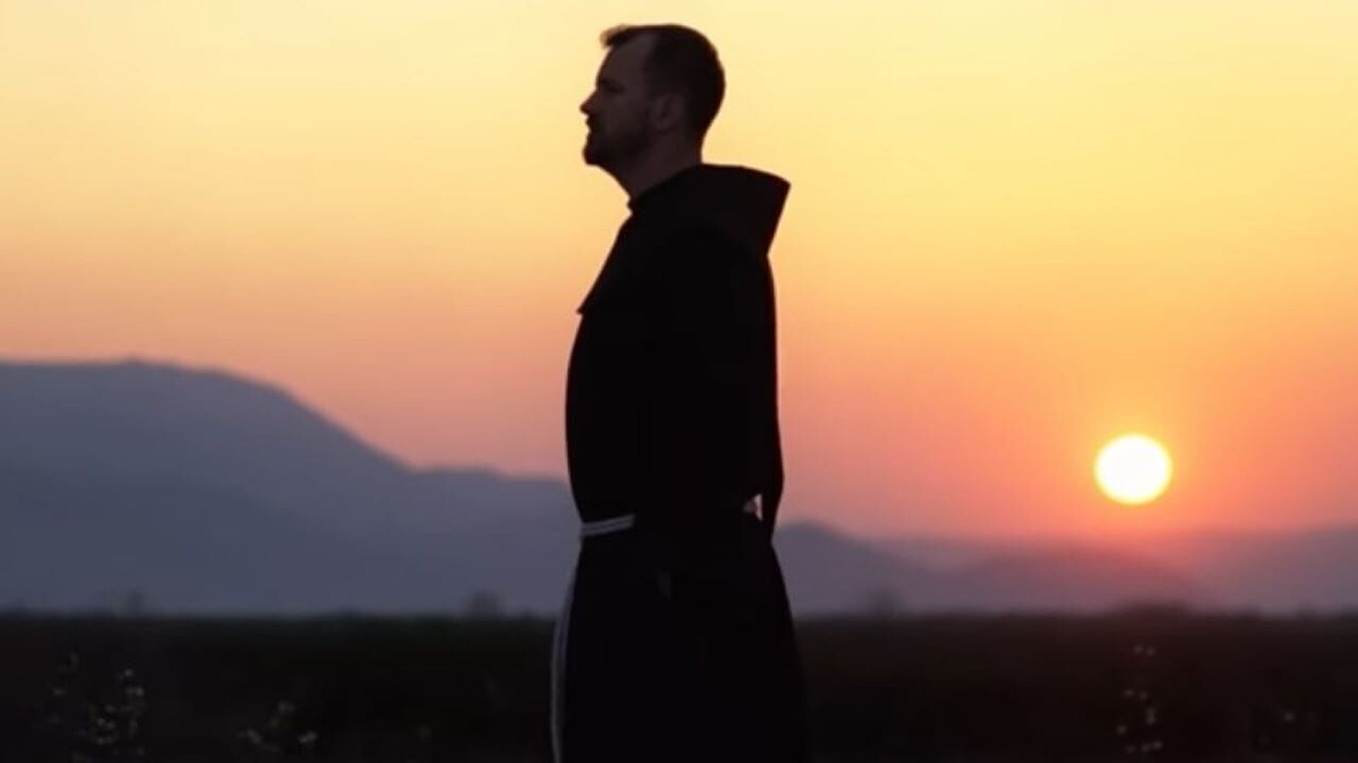 Fra Marin Karačić - Pred Tvojim Imenom