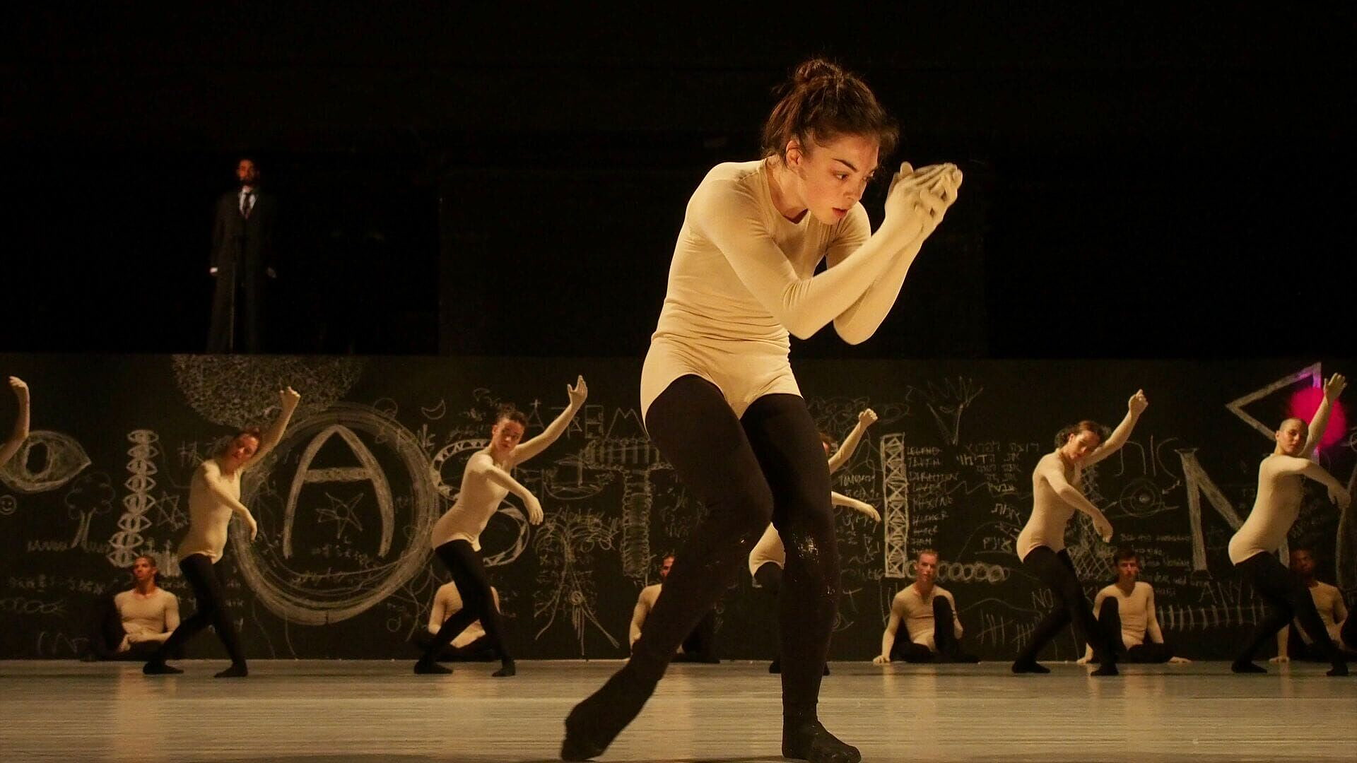 Naharin's Virus